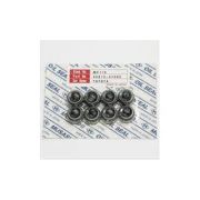 Колпачки маслосъемные Musashi MV-119/AVA200035 (компл. 8шт)