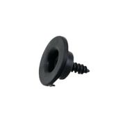 Крепление заднего бампера (Оригинал) TOYOTA  52599-68020/52599-68030   Prius ZVW30 09-