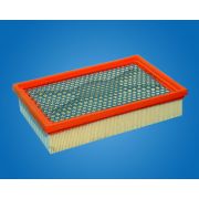 Фильтр воздушный YUIL YUSS005/PAD009/LA-1344  MUSSO SPORT