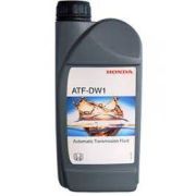Масло трансмиссионное HONDA ATF DW-1 Fluid 1л 0826899901HE