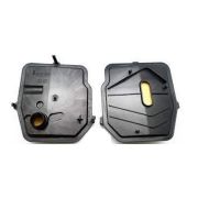 Фильтр АКПП с металлической прокладкой поддона COB-WEB 114600SR/JT529 (SF460/074600SR)/MFT-1051