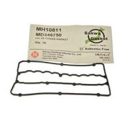 Прокладка клапанной крышки SANWA MH10811/JC33065/MD346750  4G93