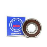 Подшипник NSK  шариковый  6204DDUCM/6204ZZCM/6204-2RS/6204-2NSE/6204-DDUCM/6204-LLU  20*47*14