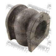 Втулка переднего стабилизатора FEBEST HSB-RGF/51306-SLJ-903  D24