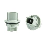 Разъем для лампы дополнительного освещения T20 W3x16d