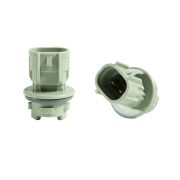 Разъем для лампы дополнительного освещения T10 W2.1x9.5d