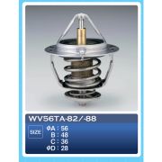 Термостат TAMA WV56TA82  1NZ. 2NZ. 1ND. 1JZ. 2JZ