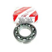 Подшипник шариковый TOYOTA 90363-T0014/DG4380CS58