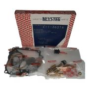 Ремкомплект карбюратора KEYSTER  K113621A /04211-16150, 04211-16151, 04211-16152, 21100-16320  4AF