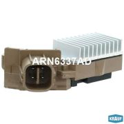 Реле-регулятор напряжения генератора KRAUF ARN6337AD/VRH2005197/ ARN6337UT/TT31546