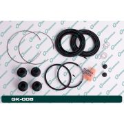 Ремкомплект тормозного суппорта G-BRAKE GK-008/04479-20320	/0175-CE120F/MP102