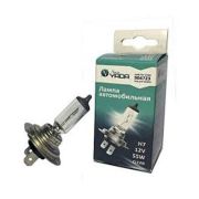 Лампа галоген 12V H7 55W PX26d CLEAR  YADA