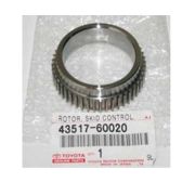 Шестеpня ABS TOYOTA 43517-60020