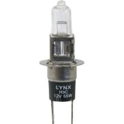 Лампа галогенная H3C 12V 55W PK22d/5 LYNXauto