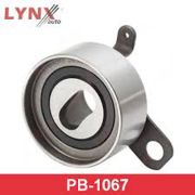 Ролик натяжной ГРМ 4A 5A 7A LYNXauto PB1067/PU255728CRR1HV1/57TB0505B01/GT80430/1350515050/ABTTO1017