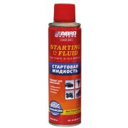 Быстрый старт ABRO MASTER SF-650-220-AM-RE. 0.2L