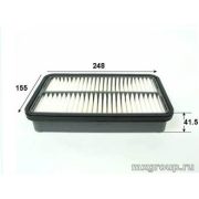 Фильтр воздушный SHINKO SA-162/A-162 (17801-16020)