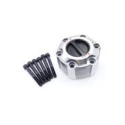 Муфта включения перед. моста мех HFR017A/40250-2S610  28 Шлиц. Nissan Datsun, Terrano, RR50 RMD2
