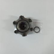Муфта включения переднего моста авто HFR020A/40250-VB200 31 Шлиц. Nissan Patrol Nissan Safari, WYY61