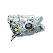 Насос масляный MD181583  4D56 L200 96-07.Pajero Sport 98-09.Pajero V24 V44 87-04.Galloper II