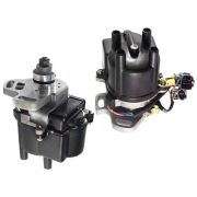 Трамблер Dagger 19020-16140/19020-15140   4AFE AE95 AT171   2+5 контакта