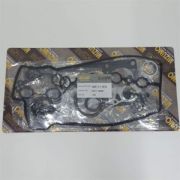 Ремкомплект двигателя MIZUMO 04111-23040  1SZFE Метал.