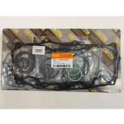 Ремкомплект двигателя MIZUMO 04111-54280  5L-T Метал