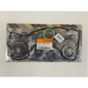 Ремкомплект двигателя MIZUMO 04111-30050  1KD Метал.