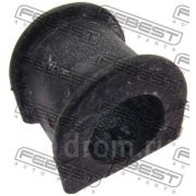 Втулка стабилизатора «FEBEST» TSB-150  CHASER/MARK/CRESTA JZX90,91 GX, LX, SX, 90 93-96 пер D.=26,5м
