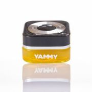 Ароматизатор на торпеду «Yammy» гелевый «Lemon Squash»