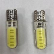 Лампочка габаритная Т10  12V5W