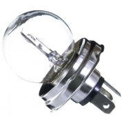 Автолампа A 12v (45/40w) P45t-41 (лампа-фара) ЛУЧ
