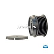 Шкив обгонный генератора Krauf  APV9801PN/274150W150/APV8801DE