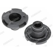 Сальник свечи накала NISSAN 132762W201/AHB070005/SP9021V   ZD30DDTI