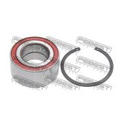 Подшипник задней ступицы FEBEST DAC40750037/WB-1444  40*75*37