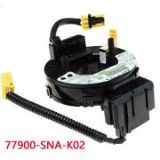 Шлейф подрулевой 77900-SNA-K02 CR-V, RE3, RE4.Stream, RN8.Crossroad, RT2, RT4