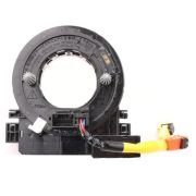 Шлейф подрулевой KD49-66-CS0A  CX-5, KE, KF.Mazda2, DJ.Mazda3, BM, BN.Mazda6, GJ, GL