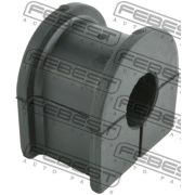 Втулка стабилизатора «FEBEST» MZSB-MPVF00/MP-389/ASBMA1007  пер  LC62-34-156 D18