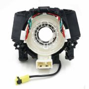 Шлейф подрулевой B5567-9U00A  QASHQAI UK MAKE 07-14.NOTE UK MAKE 16-13.MICRA K12