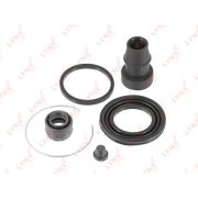 Ремкомплект тормозного суппорта LYNXauto BC0135/GK031/27030100/0175-ACV30R