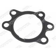 Прокладка корпуса дроссельной заслонки TOYOTA 17856-70020 CHASER,CRESTA,MARKII 92- 1GFE