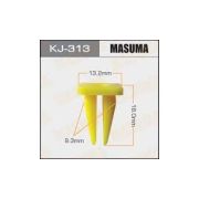 Клипса автомобильная MASUMA KJ-313