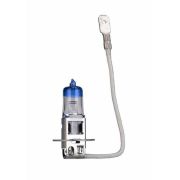 Лампа автомобильная AUTOPROFI H3 12v 55w; Pk22s; +80%, PRF-H3