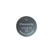 Батарейка CR2412 Panasonic Lithium 3V