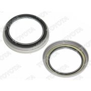 Сальник цапфы внутренний  TOYOTA 9031672001/RD073NI/RD073N1/T-1407   72*99*14