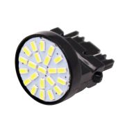 Светодиодная лампа SN Т20 DOUNBLE-24SMD-3014 White