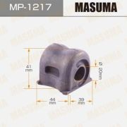 Втулка стабилизатора MASUMA MP1217/51306-SWW-P51  [уп.2]