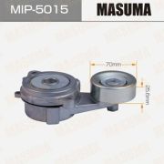 Натяжитель  приводного ремня MASUMA MIP5015/31170-55A-003/31170-5R7-A11  L15B
