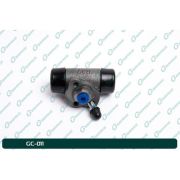 Рабочий тормозной цилиндр в сборе G-BRAKE  GC011