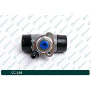 Рабочий тормозной цилиндр в сборе G-brake GC-295/AGWCT070, RH
